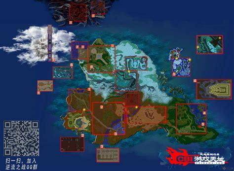 魔兽战役地图下载4