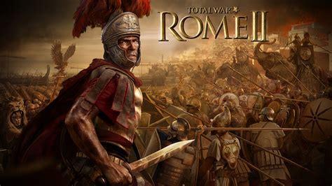罗马2全面战争下载