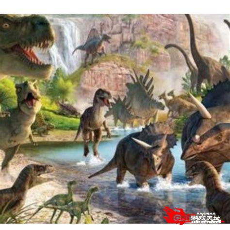 恐龙时代下载图1