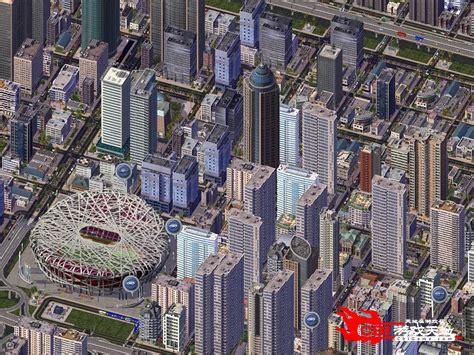模拟城市4中文版下载3