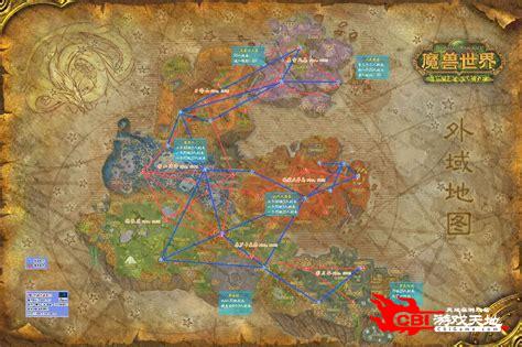 魔兽争霸地图下载网站图3