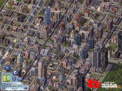 模拟城市4插件下载图2