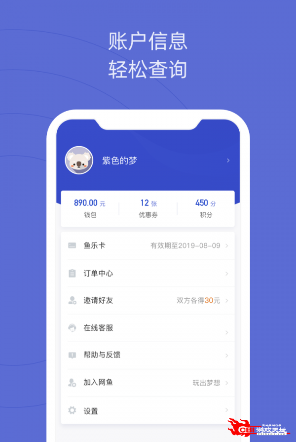 网鱼图2