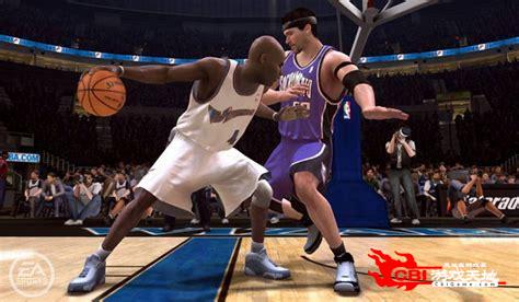 nba2008中文版下载图1