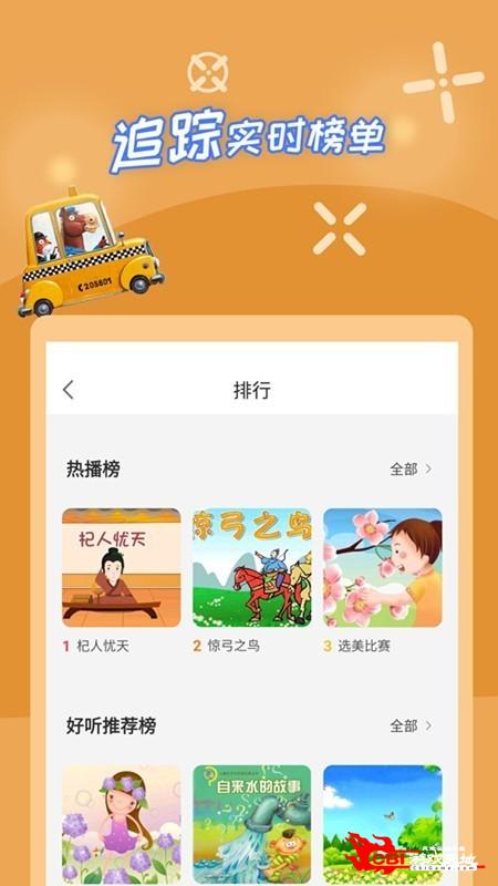 少儿故事大全图1