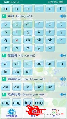 汉语拼音学习图1