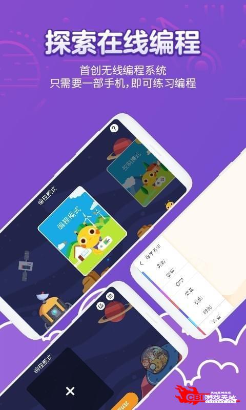 火星人俱乐部图1