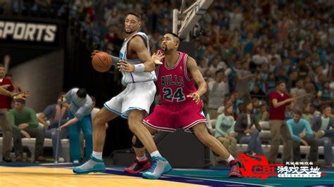 nba2k13 下载图2