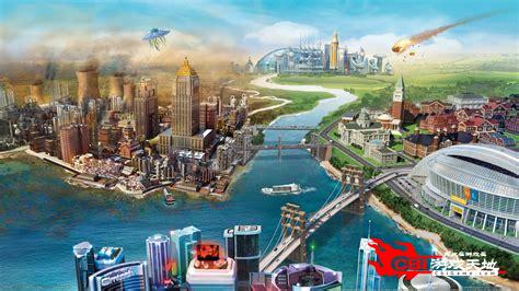 模拟城市5中文版下载图3