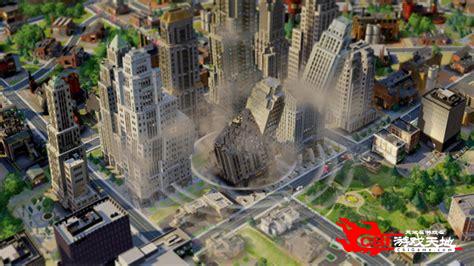 模拟城市5中文版下载图0