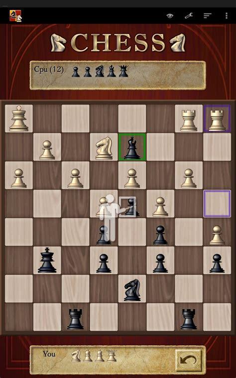 国际象棋游戏下载图2
