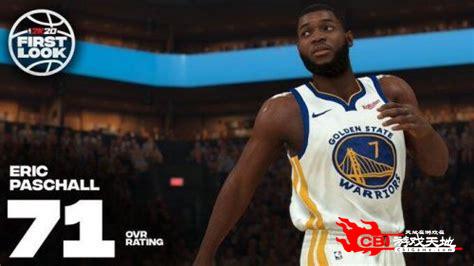 nba2k20手游免费下载安卓图1