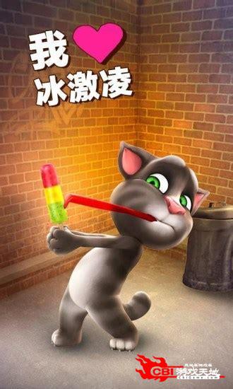 会说话的汤姆猫电脑版下载图0