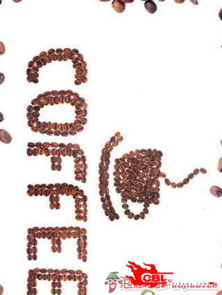 咖啡豆图1
