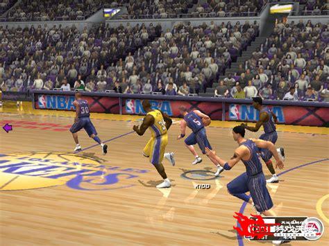 nba2003游戏下载图2