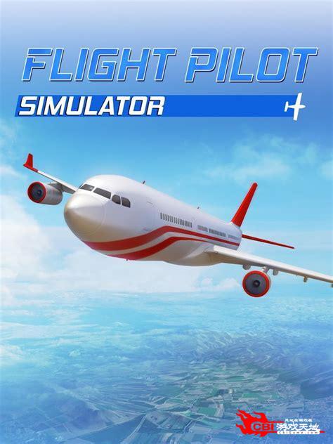 模拟飞行游戏下载图1