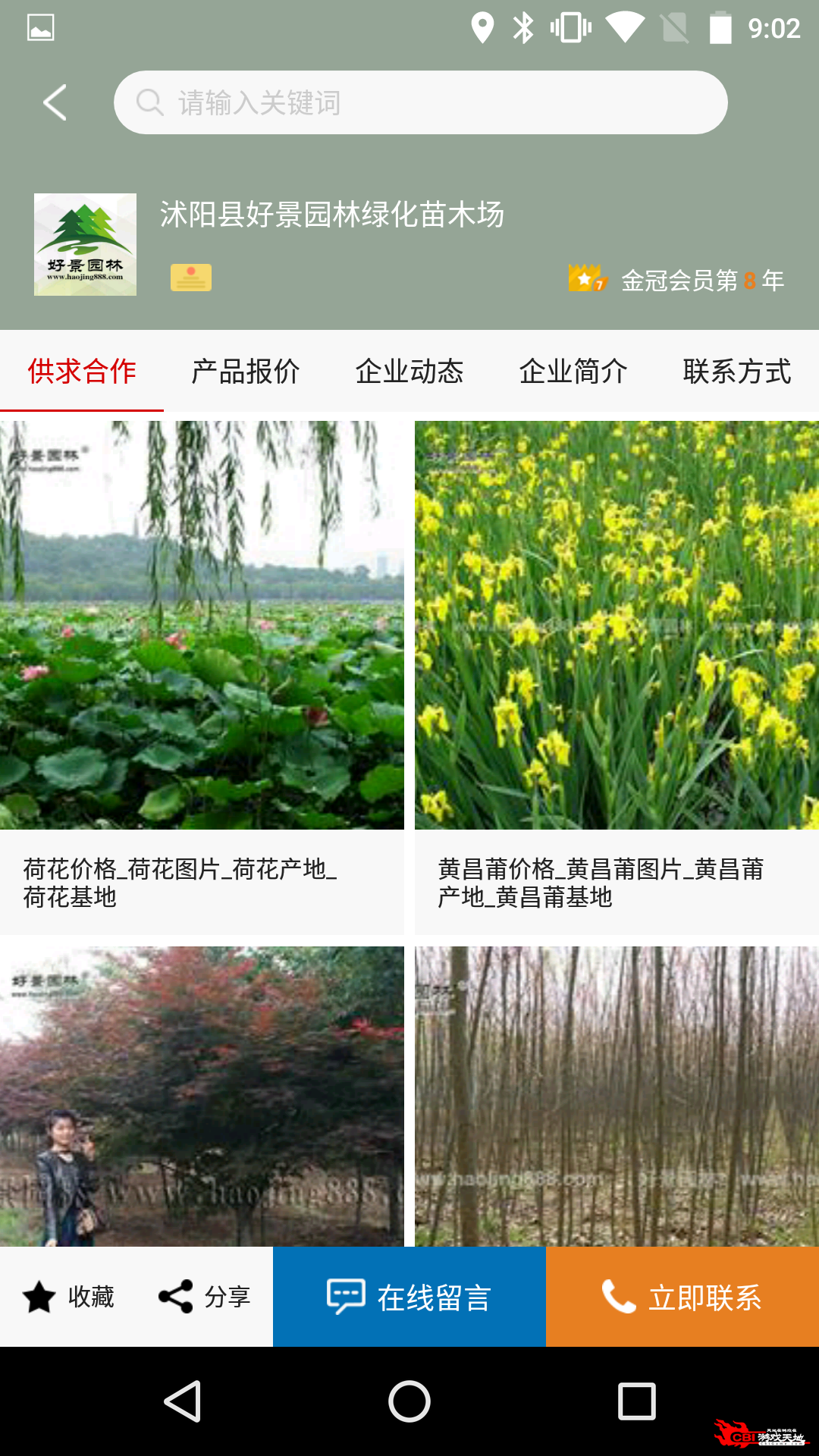 中国园林网图1