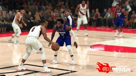 nba2k21手机版下载图1