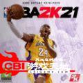 nba2k21手机版下载图0