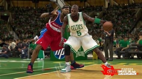 nba2k12下载图0