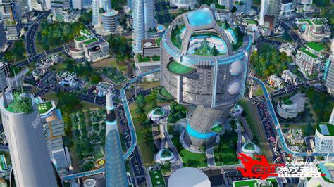 模拟城市中文版下载图2