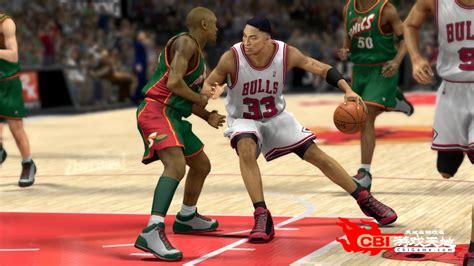 nba2k13下载图3