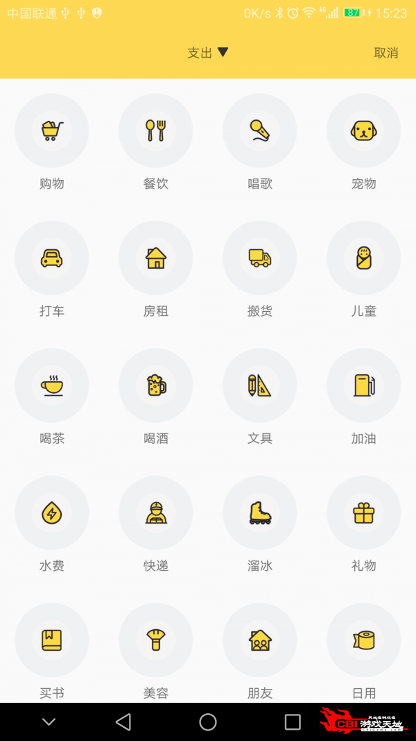 信条图1