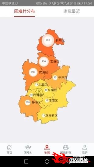 结对帮扶图4