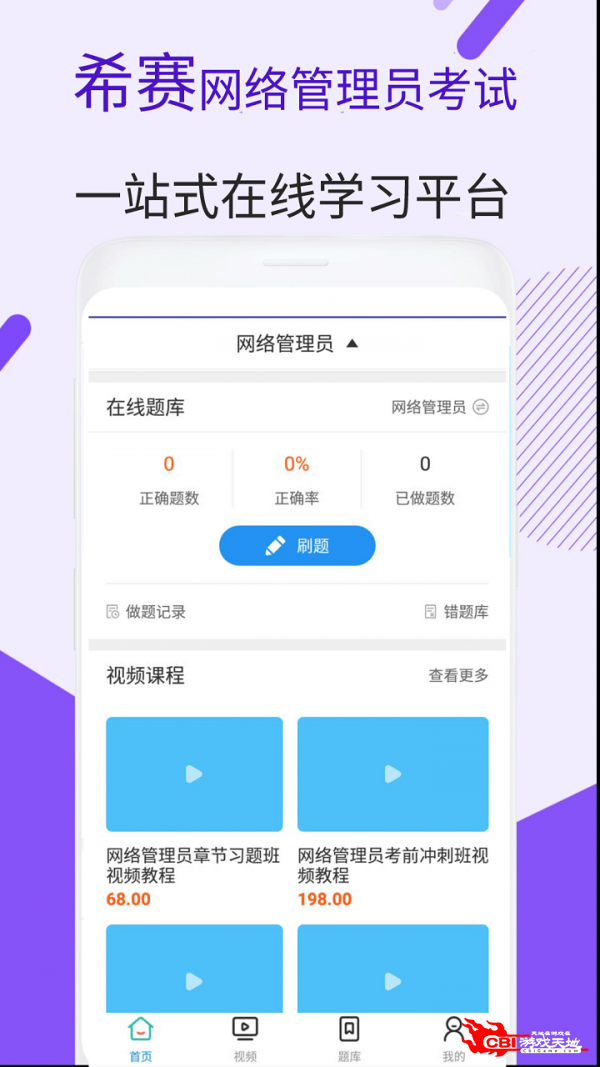 网络管理员考试图2