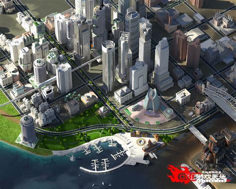 模拟城市下载图2