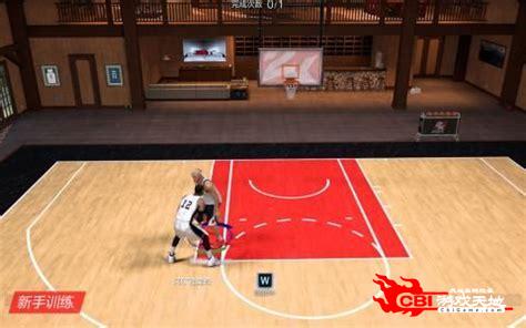 nba 2k online下载图2