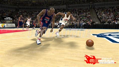 nba 2k online下载图3