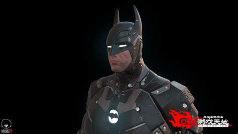 蝙蝠侠1下载图1