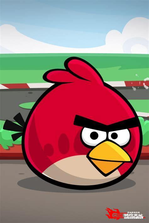 愤怒的小鸟手机版免费下载图3