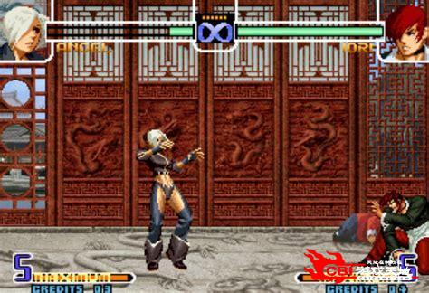 kof2002下载图3