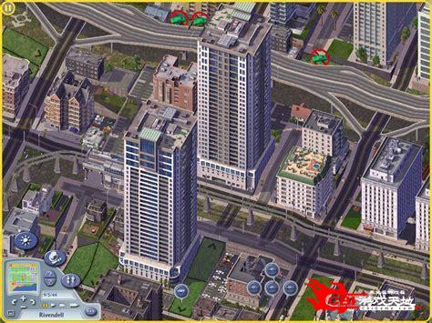 模拟城市4下载图1