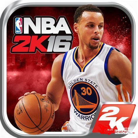 nba2k16下载图2