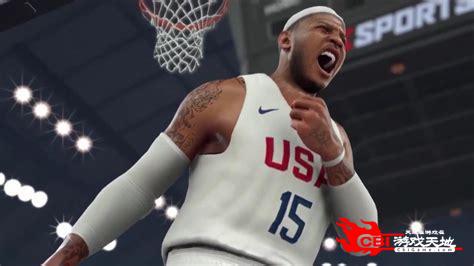 nba2k17下载图2