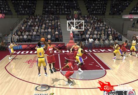 nba2004游戏下载图2