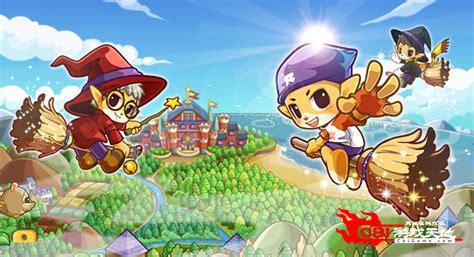 洛克王国外挂下载图1