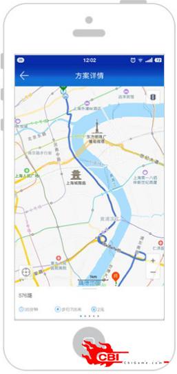 上海交通图1