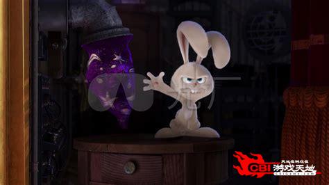 魔术师和兔子图2