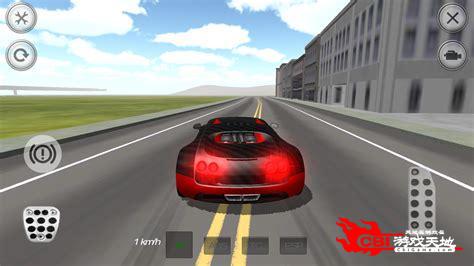 汽车驾驶模拟游戏图2