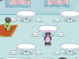 企鹅鱼餐厅游戏图标