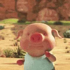 小猪快跑1