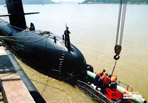 潜艇鱼雷战图1