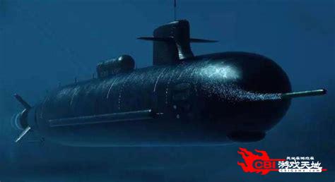 潜艇鱼雷战图3