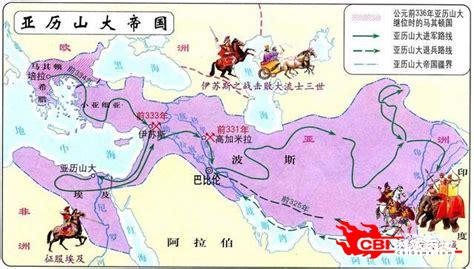 七海帝国图1