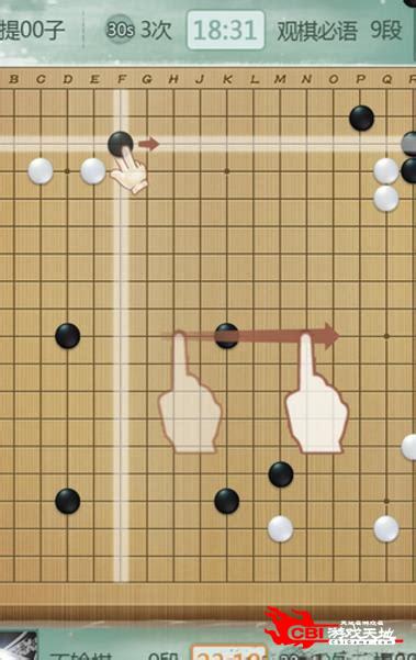 野狐围棋图0