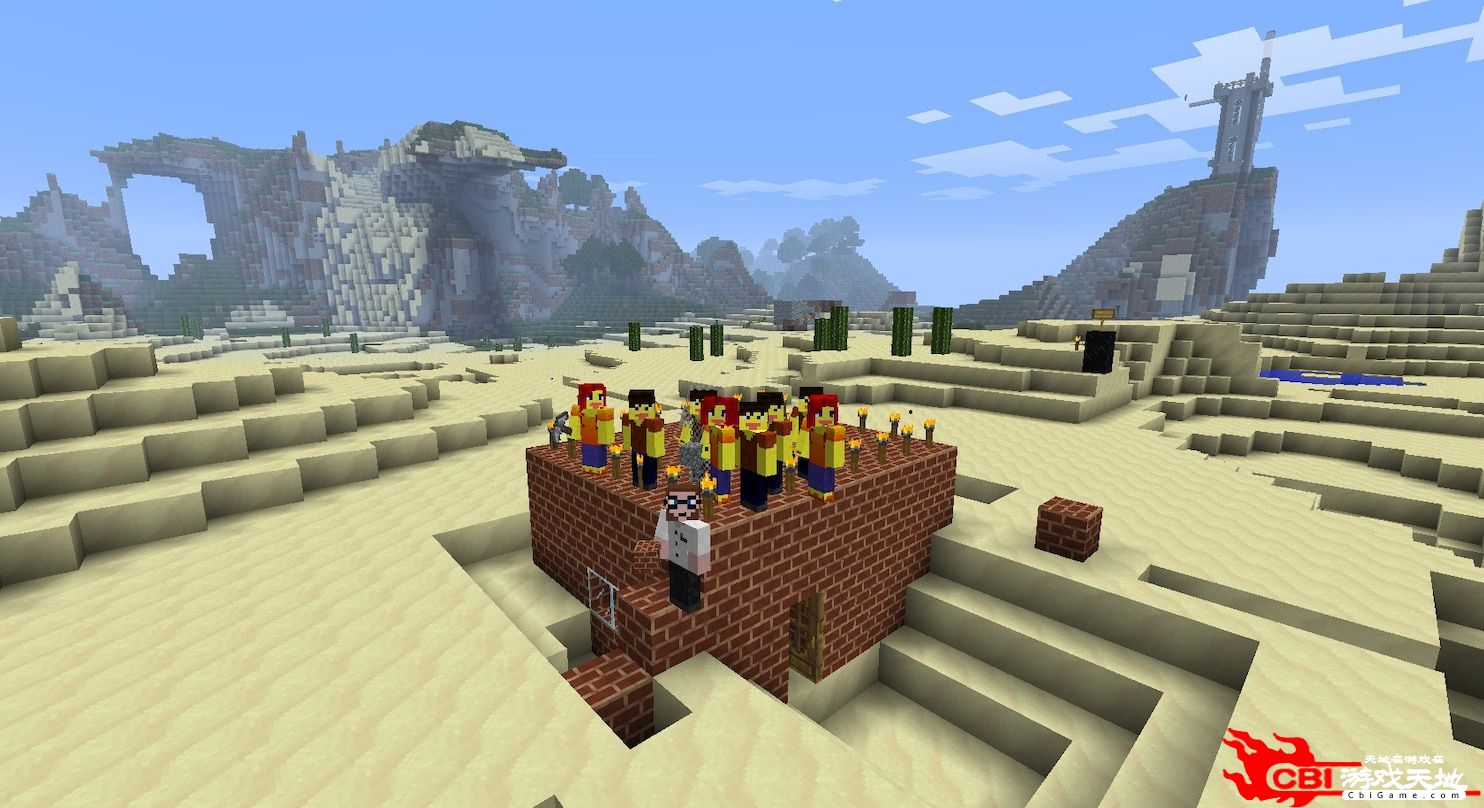 What is Minecraft? - The Washington Post